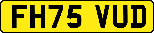 FH75VUD