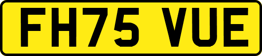 FH75VUE