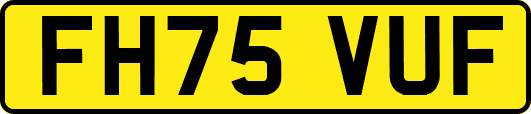 FH75VUF