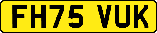 FH75VUK