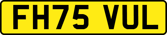 FH75VUL
