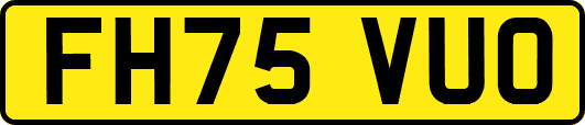 FH75VUO