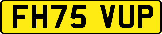 FH75VUP