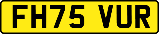 FH75VUR