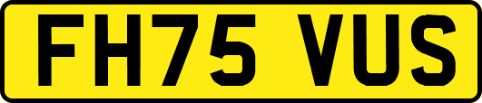 FH75VUS