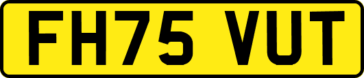 FH75VUT