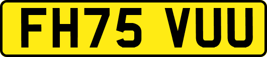 FH75VUU