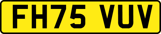 FH75VUV