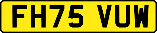 FH75VUW