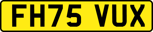 FH75VUX