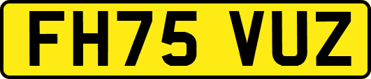 FH75VUZ