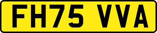 FH75VVA