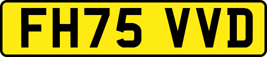 FH75VVD