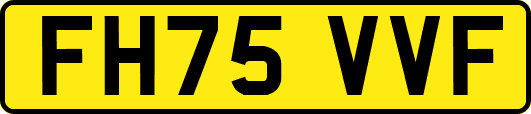 FH75VVF