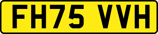 FH75VVH