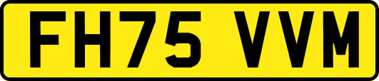 FH75VVM