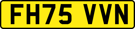 FH75VVN