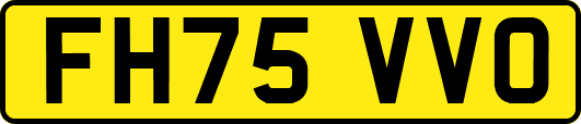 FH75VVO