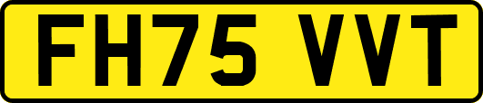 FH75VVT