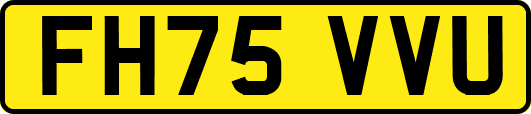 FH75VVU