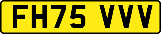 FH75VVV
