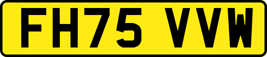 FH75VVW