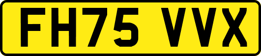 FH75VVX