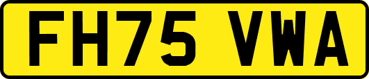 FH75VWA