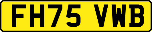FH75VWB