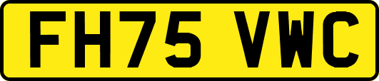 FH75VWC