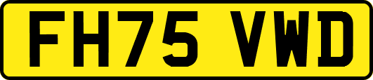 FH75VWD