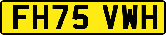 FH75VWH