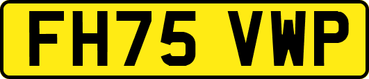 FH75VWP