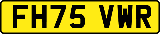 FH75VWR