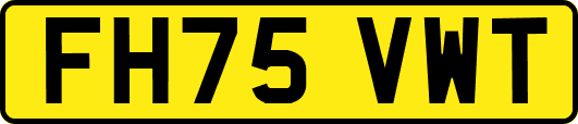 FH75VWT