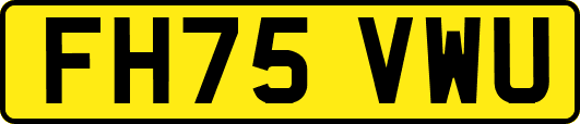 FH75VWU