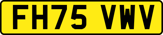 FH75VWV