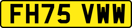 FH75VWW