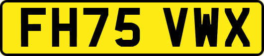 FH75VWX