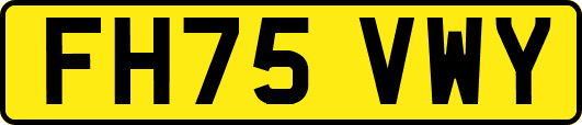 FH75VWY