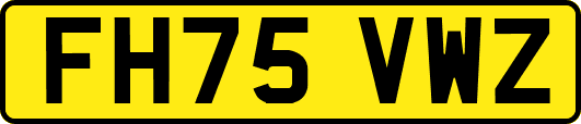 FH75VWZ