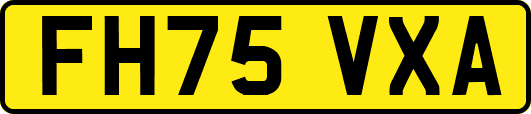 FH75VXA