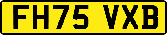 FH75VXB