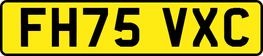 FH75VXC