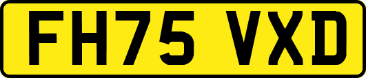 FH75VXD
