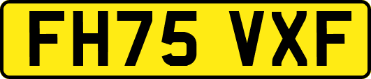 FH75VXF