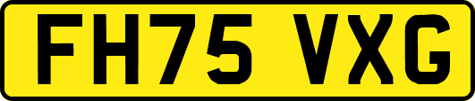 FH75VXG