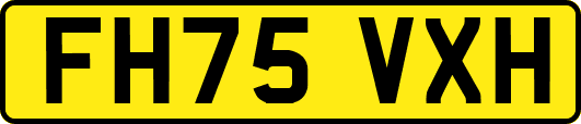 FH75VXH