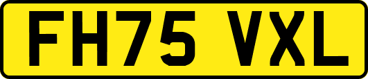 FH75VXL