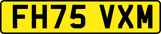 FH75VXM